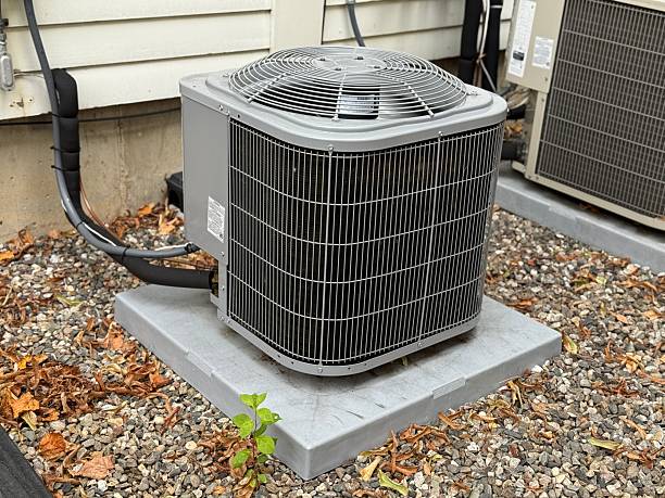 24/7 Emergency Hvac Installation experts in New Washington, IN