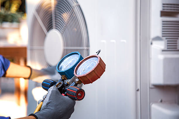 Affordable Hvac Installation solutions in New Washington, IN